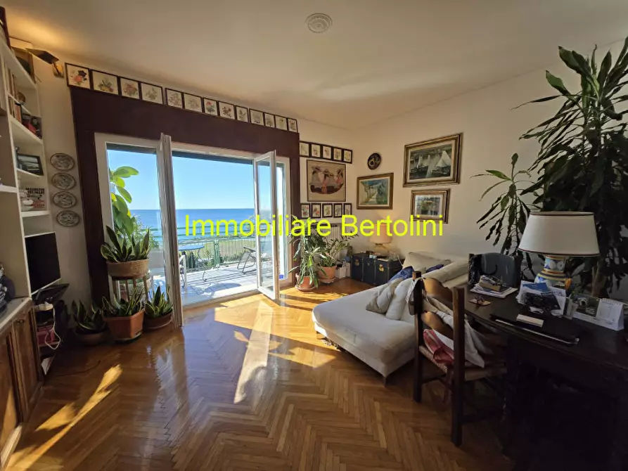 Immagine 5 di Attico in vendita  in Via Padre Semeria, 101 a San Remo