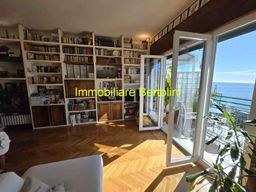 Immagine 6 di Attico in vendita  in Via Padre Semeria, 101 a San Remo