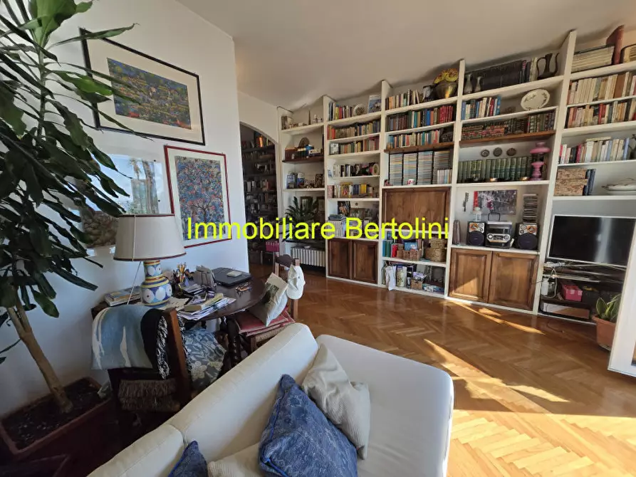 Immagine 7 di Attico in vendita  in Via Padre Semeria, 101 a San Remo