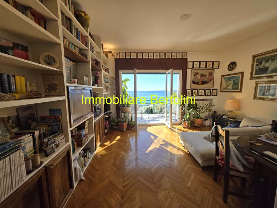 Immagine 8 di Attico in vendita  in Via Padre Semeria, 101 a San Remo