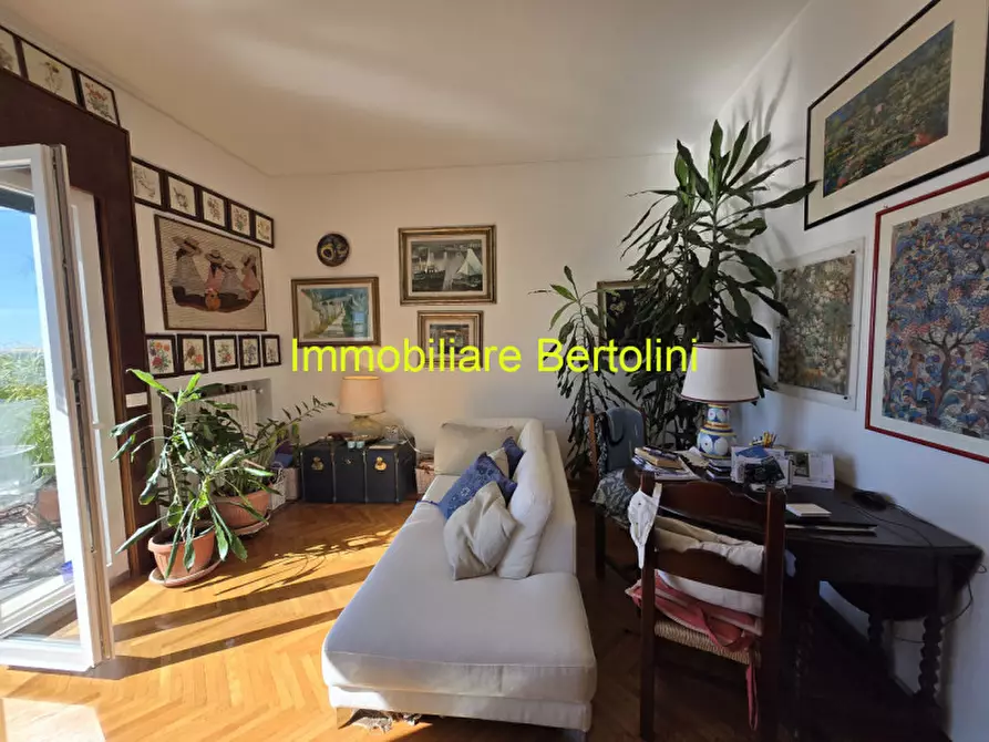 Immagine 9 di Attico in vendita  in Via Padre Semeria, 101 a San Remo