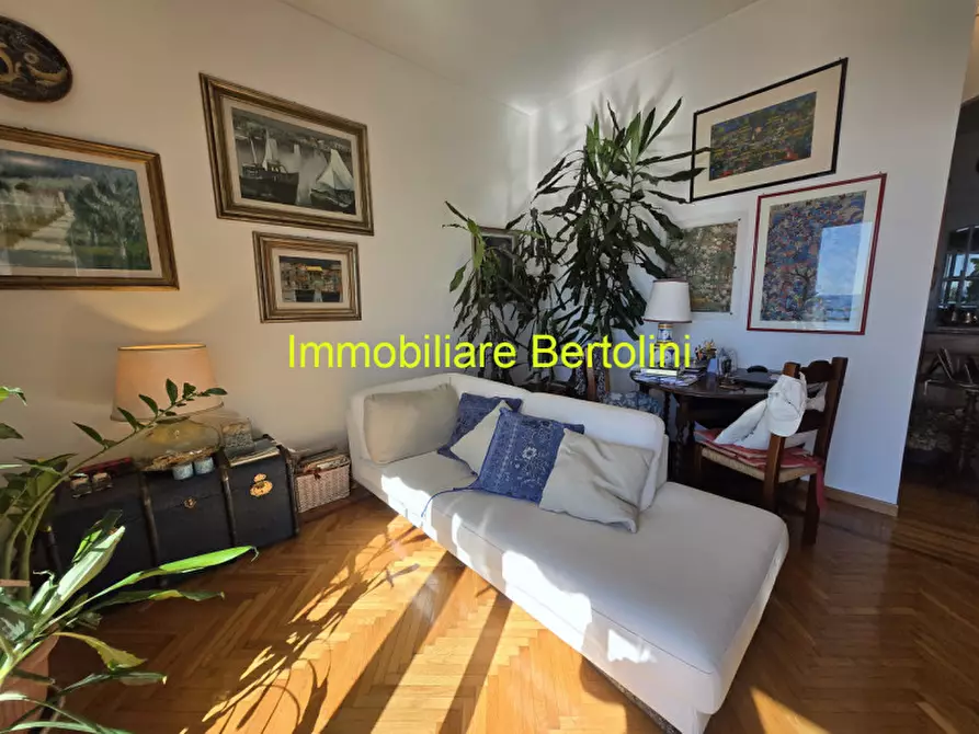 Immagine 10 di Attico in vendita  in Via Padre Semeria, 101 a San Remo