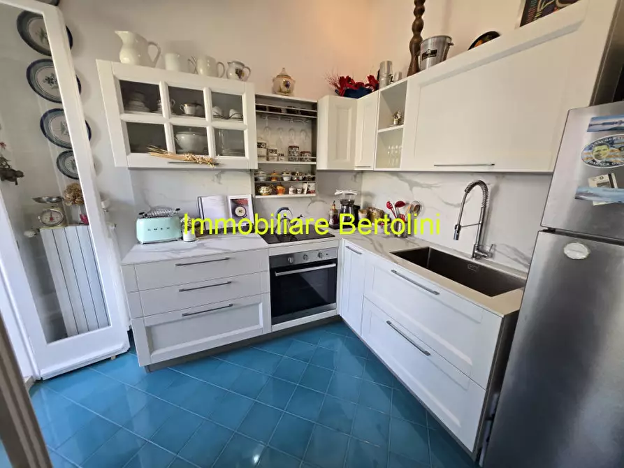 Immagine 12 di Attico in vendita  in Via Padre Semeria, 101 a San Remo