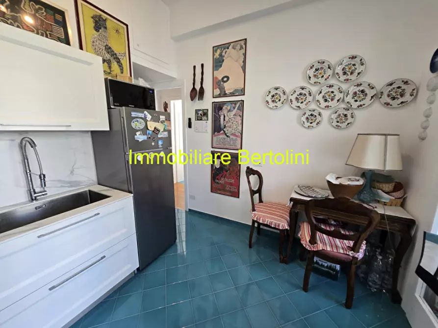 Immagine 13 di Attico in vendita  in Via Padre Semeria, 101 a San Remo