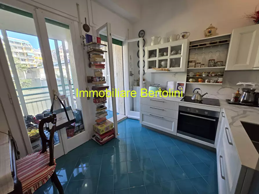 Immagine 14 di Attico in vendita  in Via Padre Semeria, 101 a San Remo