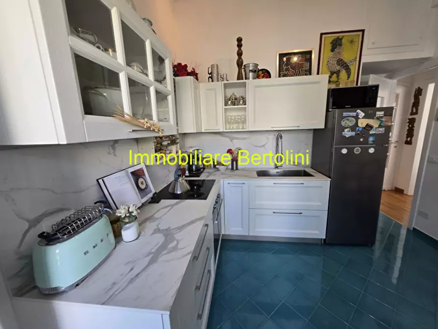 Immagine 15 di Attico in vendita  in Via Padre Semeria, 101 a San Remo