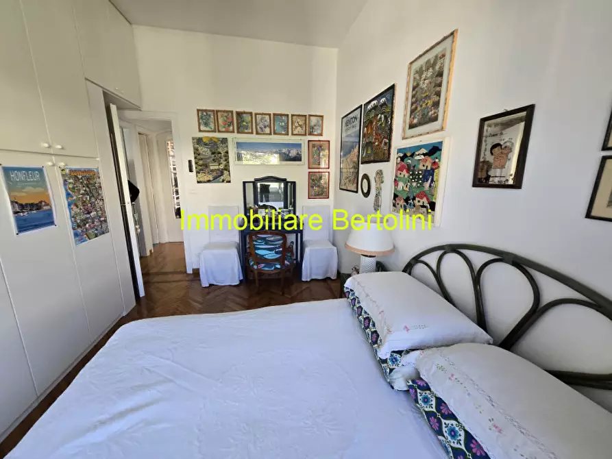 Immagine 17 di Attico in vendita  in Via Padre Semeria, 101 a San Remo