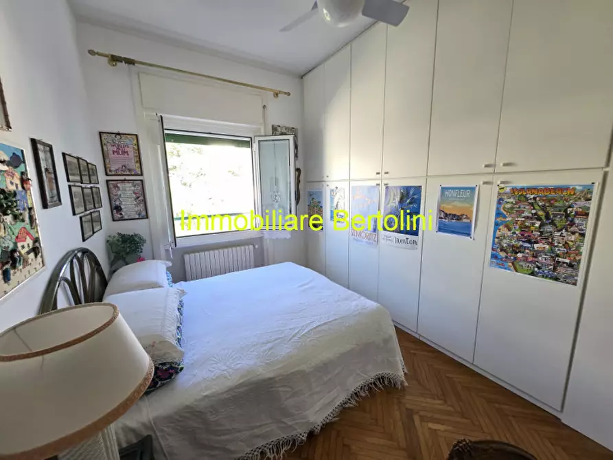 Immagine 18 di Attico in vendita  in Via Padre Semeria, 101 a San Remo