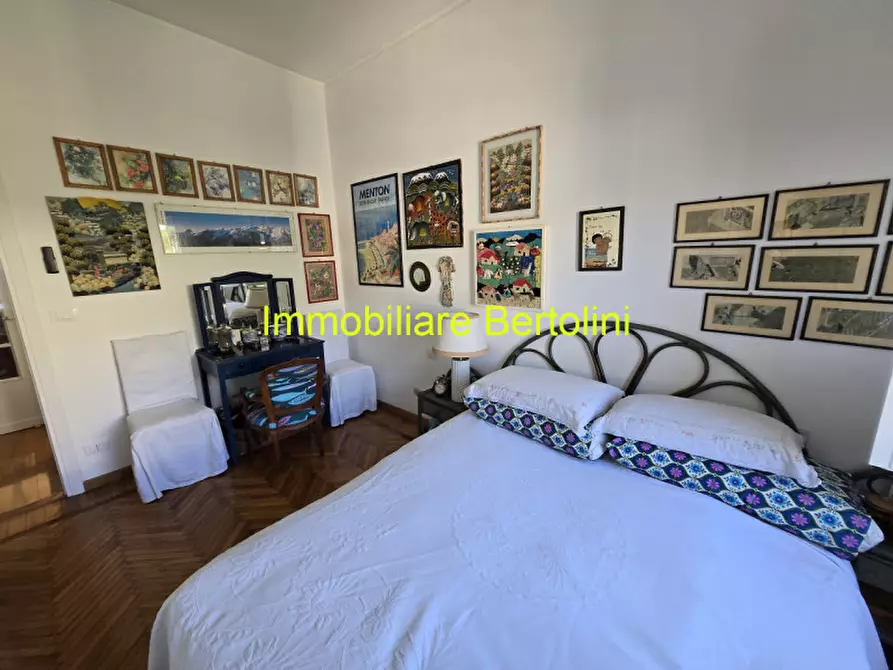 Immagine 19 di Attico in vendita  in Via Padre Semeria, 101 a San Remo