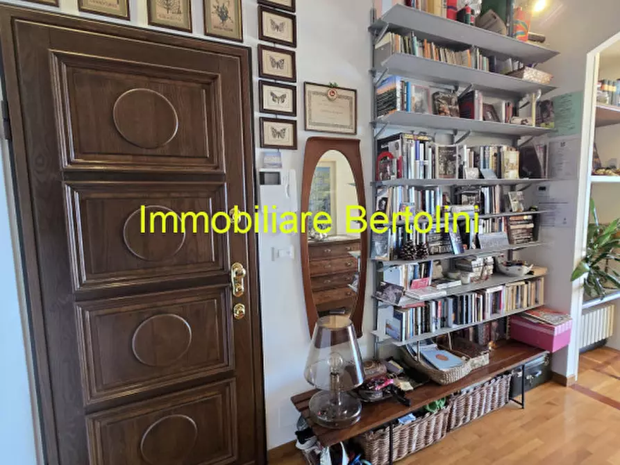 Immagine 20 di Attico in vendita  in Via Padre Semeria, 101 a San Remo