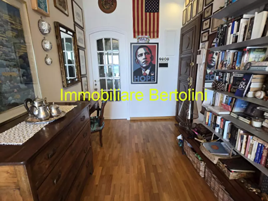 Immagine 21 di Attico in vendita  in Via Padre Semeria, 101 a San Remo