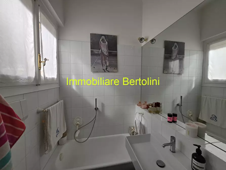 Immagine 22 di Attico in vendita  in Via Padre Semeria, 101 a San Remo