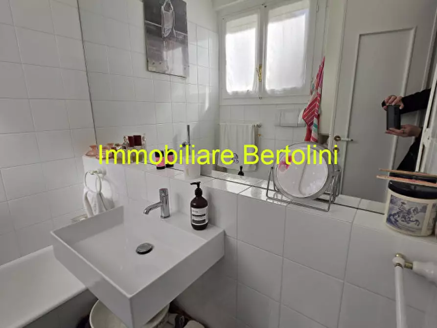 Immagine 23 di Attico in vendita  in Via Padre Semeria, 101 a San Remo