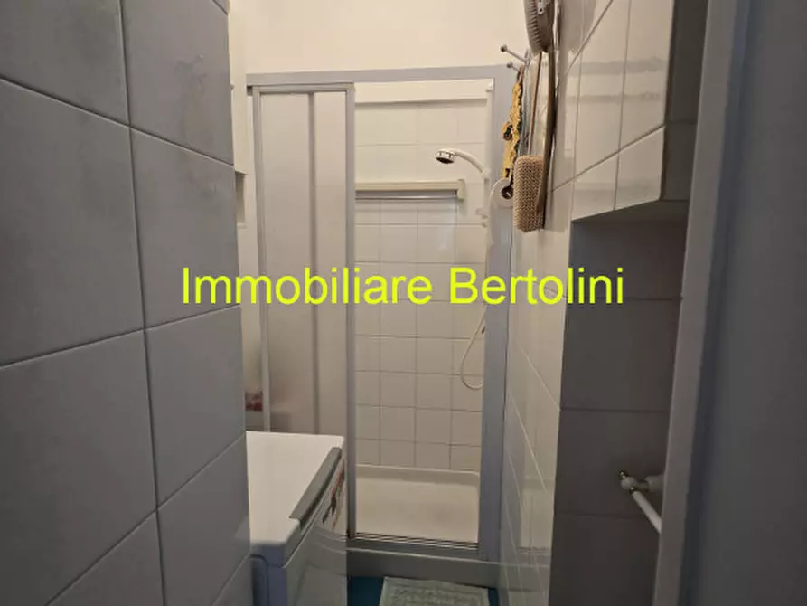 Immagine 25 di Attico in vendita  in Via Padre Semeria, 101 a San Remo
