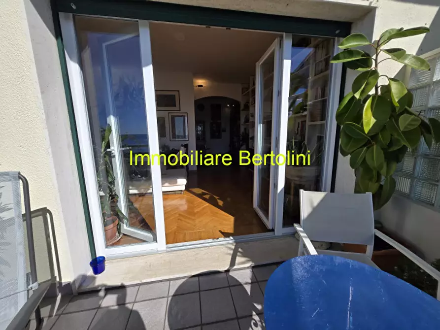 Immagine 26 di Attico in vendita  in Via Padre Semeria, 101 a San Remo