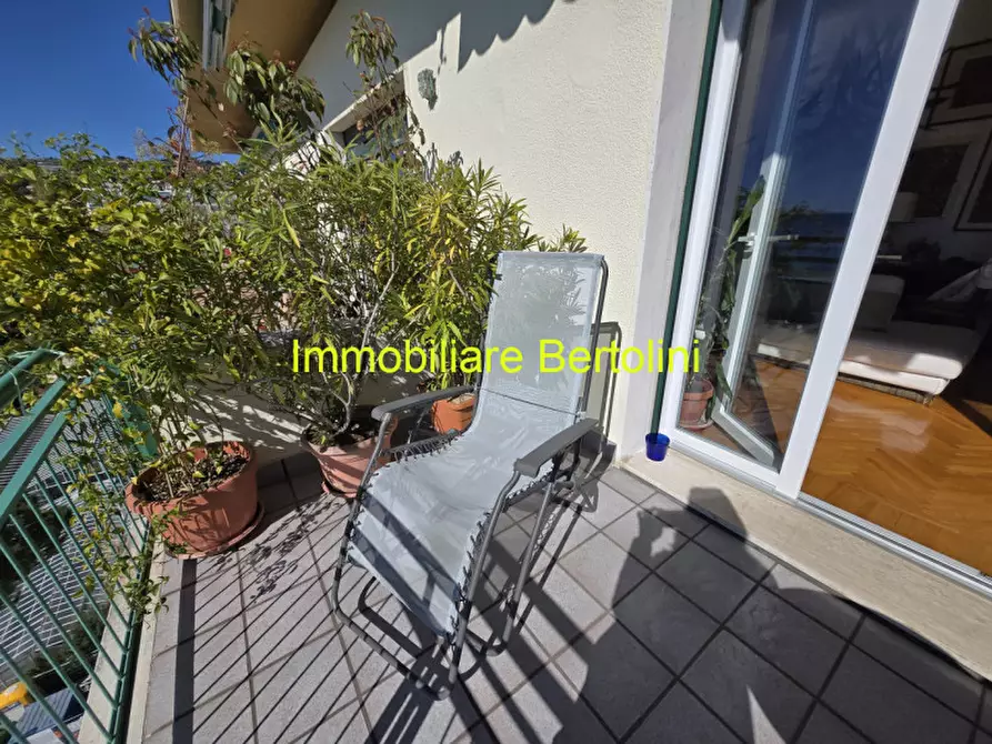 Immagine 27 di Attico in vendita  in Via Padre Semeria, 101 a San Remo