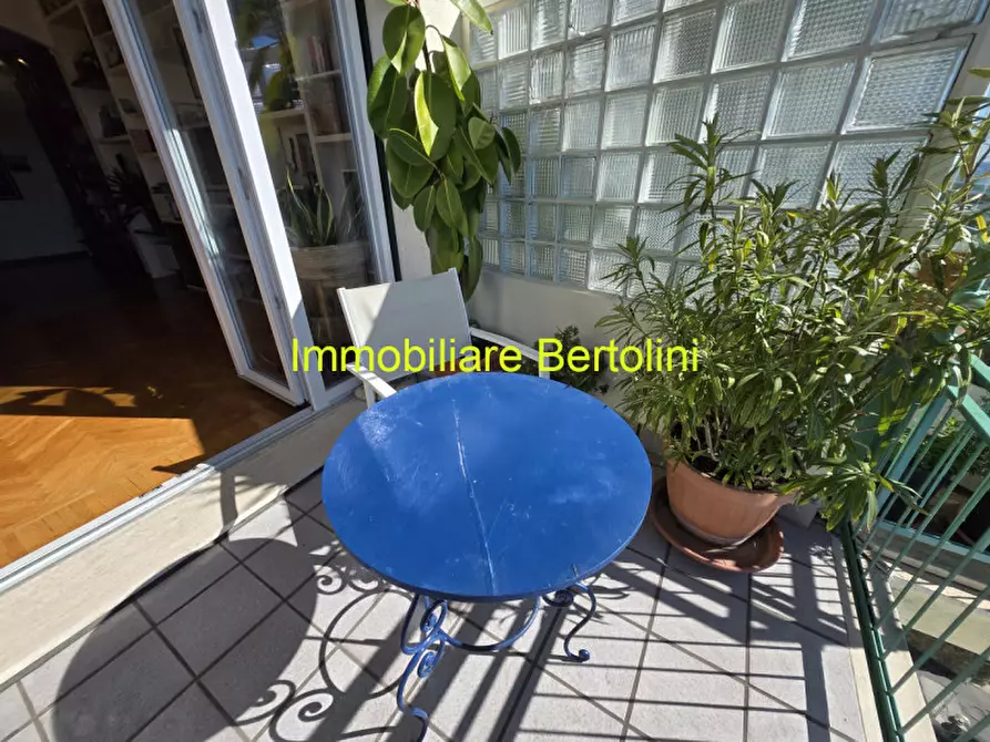 Immagine 28 di Attico in vendita  in Via Padre Semeria, 101 a San Remo