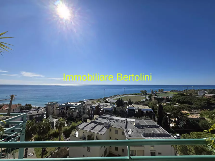 Immagine 29 di Attico in vendita  in Via Padre Semeria, 101 a San Remo