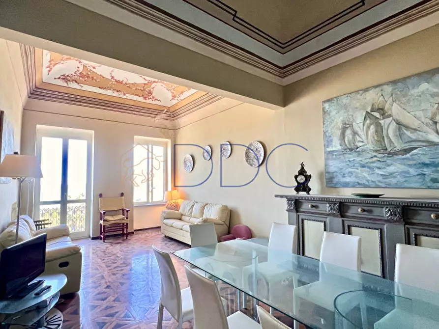 Immagine 3 di Appartamento in vendita  in Via Antonio Ghilini 37 a Loano