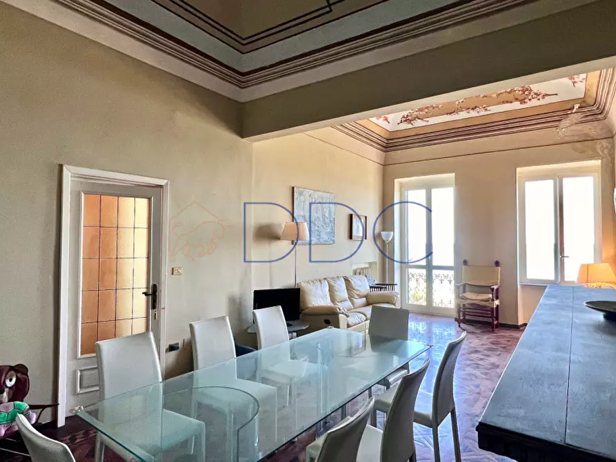 Immagine 9 di Appartamento in vendita  in Via Antonio Ghilini 37 a Loano