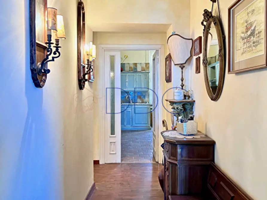 Immagine 10 di Appartamento in vendita  in Via Antonio Ghilini 37 a Loano