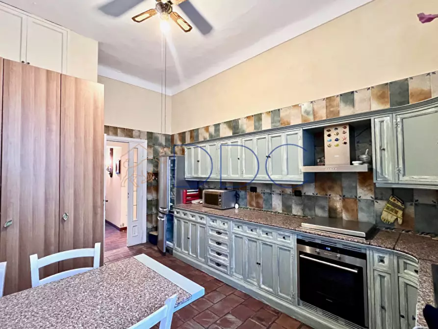 Immagine 12 di Appartamento in vendita  in Via Antonio Ghilini 37 a Loano