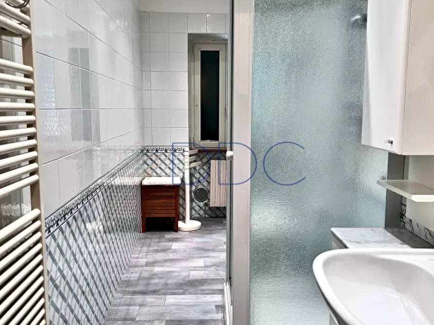 Immagine 14 di Appartamento in vendita  in Via Antonio Ghilini 37 a Loano