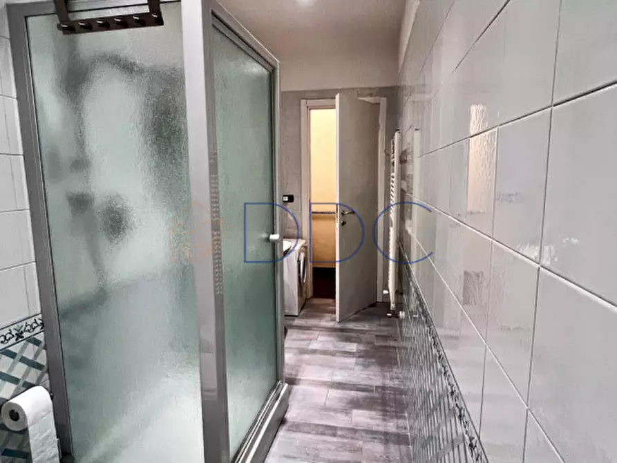 Immagine 15 di Appartamento in vendita  in Via Antonio Ghilini 37 a Loano