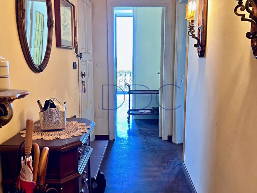 Immagine 16 di Appartamento in vendita  in Via Antonio Ghilini 37 a Loano