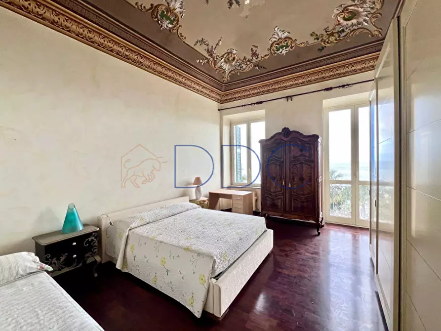 Immagine 17 di Appartamento in vendita  in Via Antonio Ghilini 37 a Loano