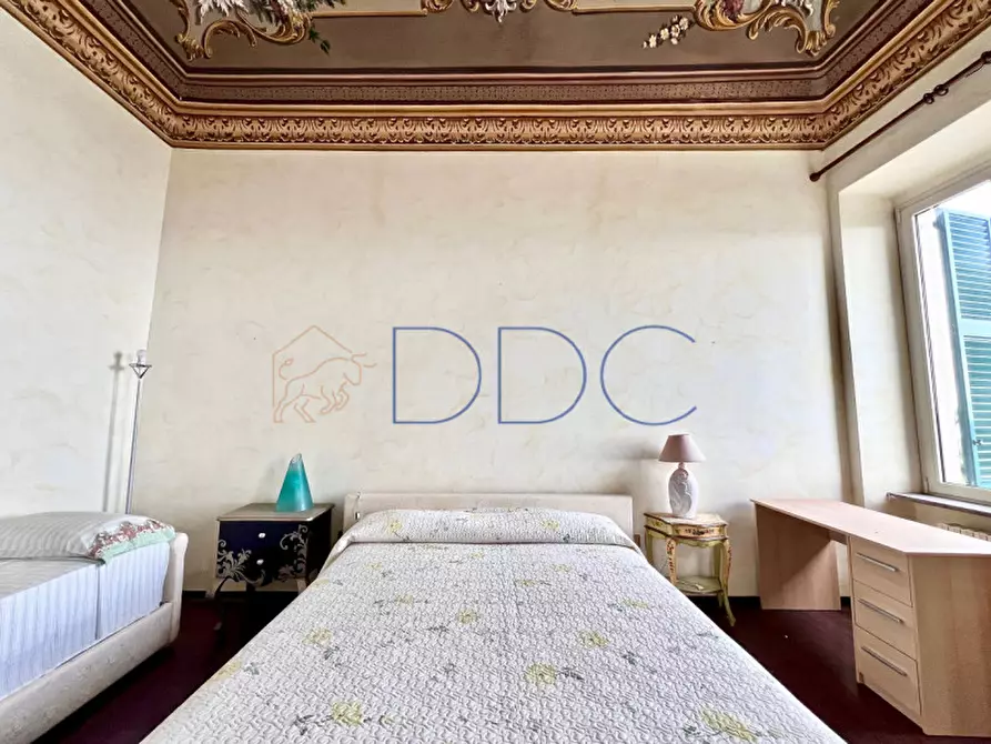 Immagine 18 di Appartamento in vendita  in Via Antonio Ghilini 37 a Loano