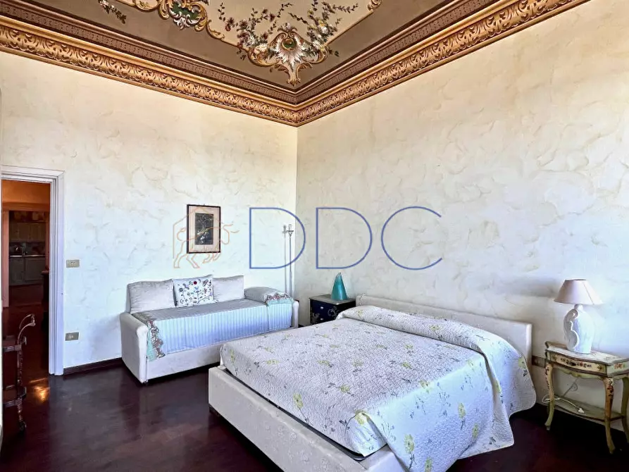 Immagine 21 di Appartamento in vendita  in Via Antonio Ghilini 37 a Loano