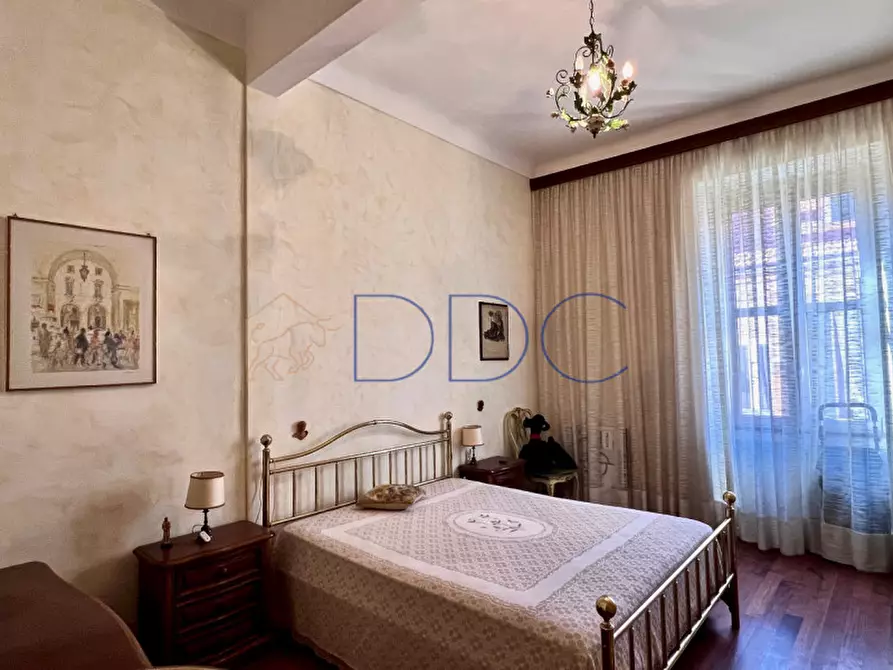 Immagine 23 di Appartamento in vendita  in Via Antonio Ghilini 37 a Loano