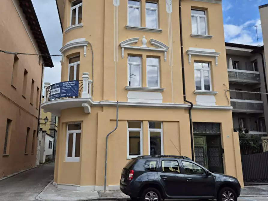 Immagine 1 di Appartamento in vendita  in Via Dante Alighieri 33 a Gradisca D'isonzo