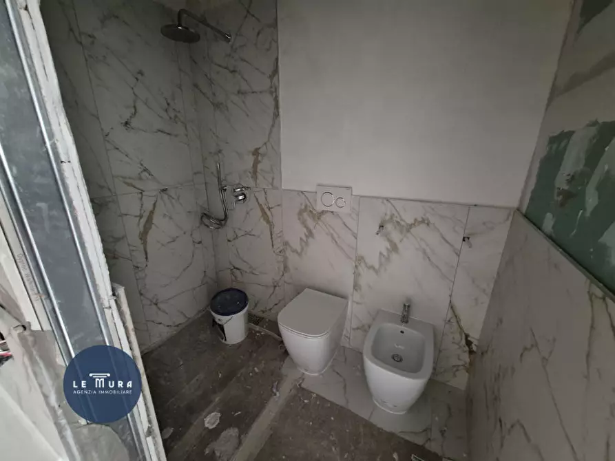 Immagine 2 di Appartamento in vendita  in Via Dante Alighieri 33 a Gradisca D'isonzo