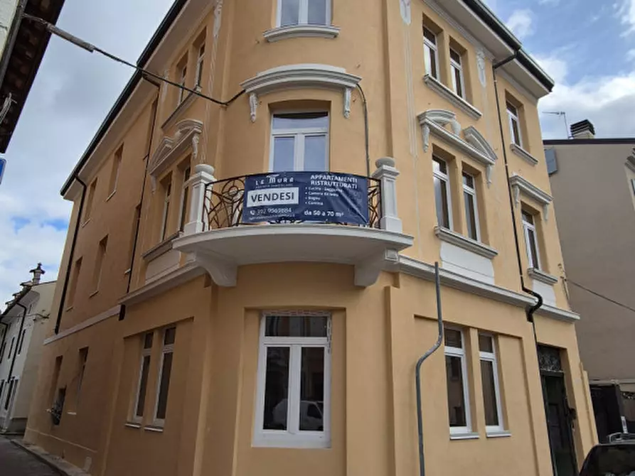 Immagine 2 di Appartamento in vendita  in Via Dante Alighieri 33 a Gradisca D'isonzo