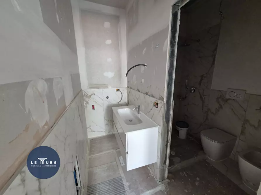 Immagine 4 di Appartamento in vendita  in Via Dante Alighieri 33 a Gradisca D'isonzo