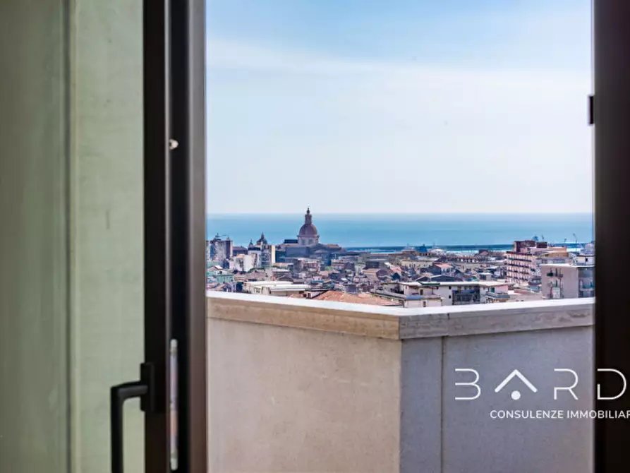 Immagine 1 di Appartamento in affitto  a Catania