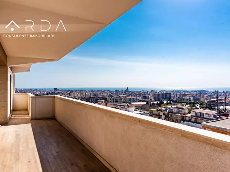 Immagine 2 di Appartamento in affitto  a Catania