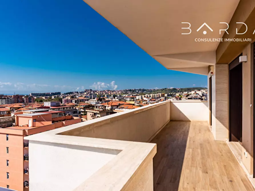 Immagine 3 di Appartamento in affitto  a Catania