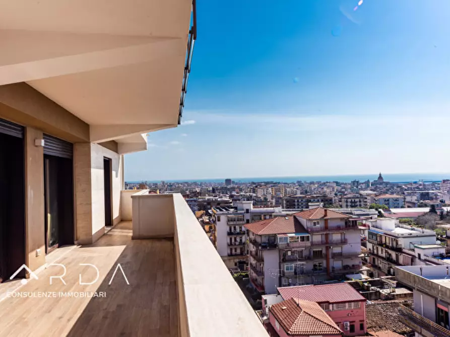 Immagine 4 di Appartamento in affitto  a Catania