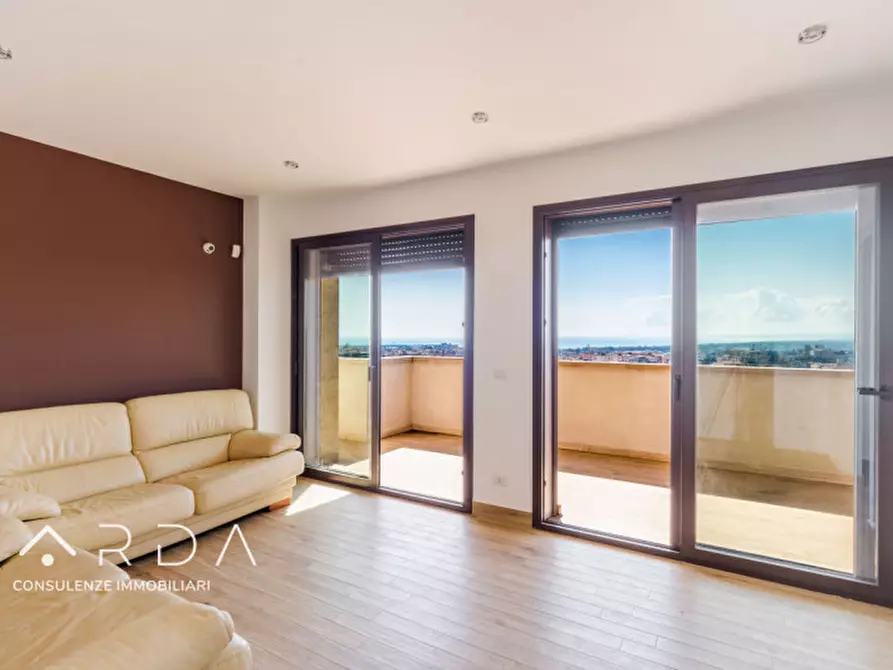 Immagine 5 di Appartamento in affitto  a Catania