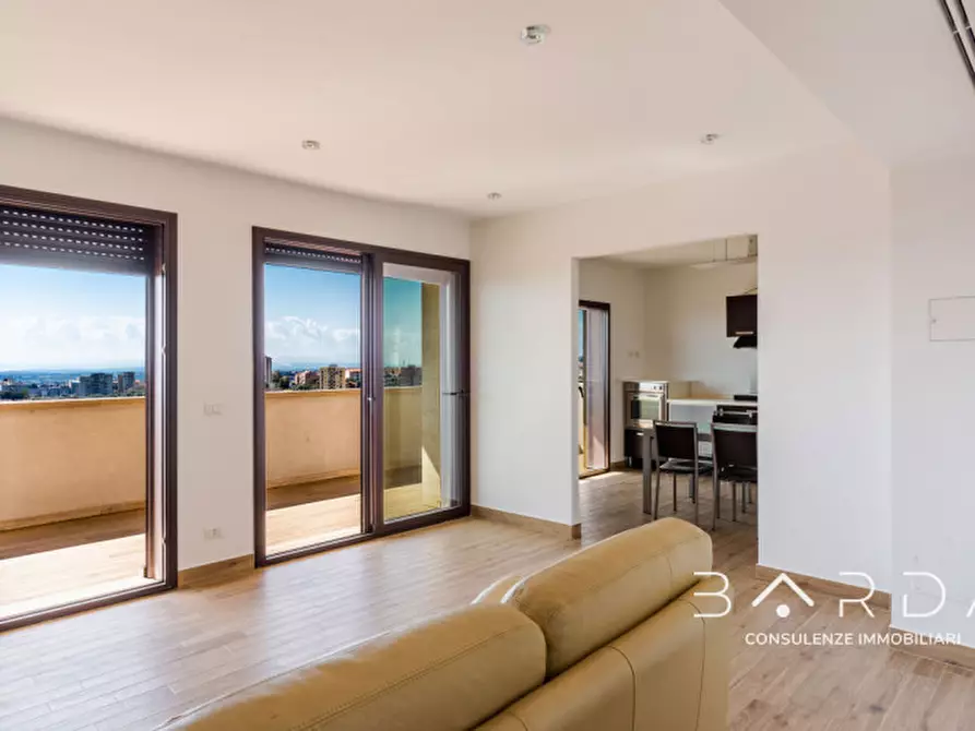 Immagine 6 di Appartamento in affitto  a Catania