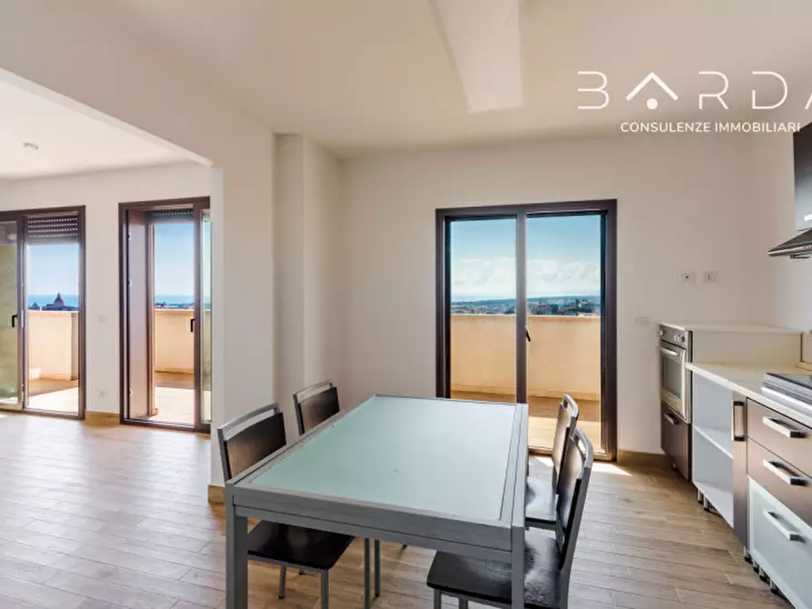 Immagine 7 di Appartamento in affitto  a Catania