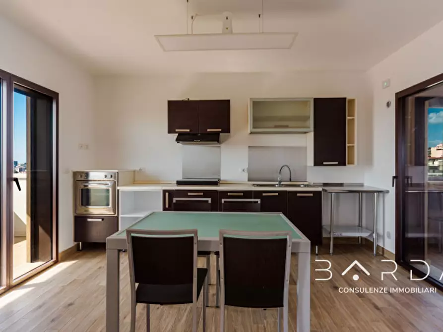 Immagine 8 di Appartamento in affitto  a Catania