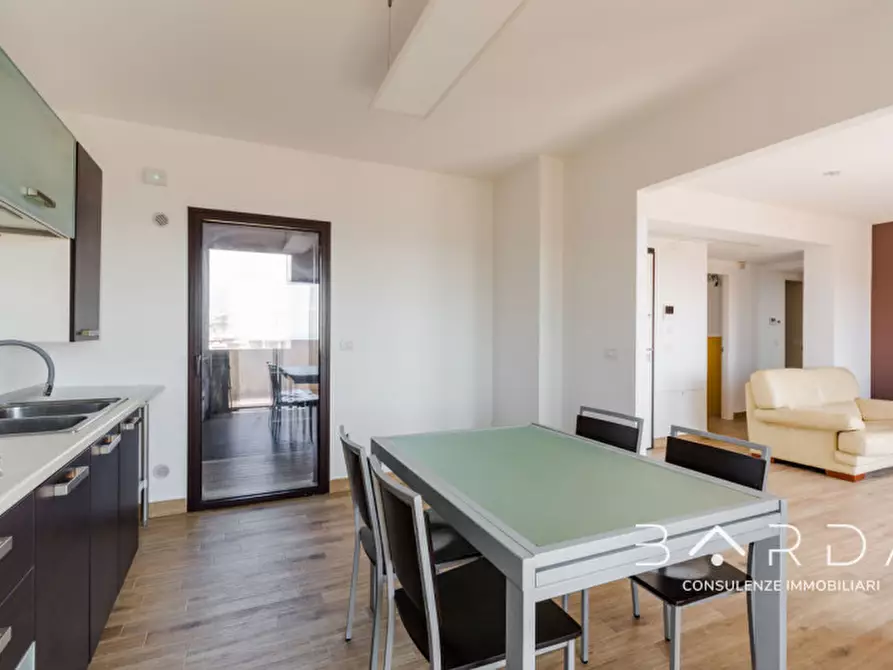 Immagine 9 di Appartamento in affitto  a Catania