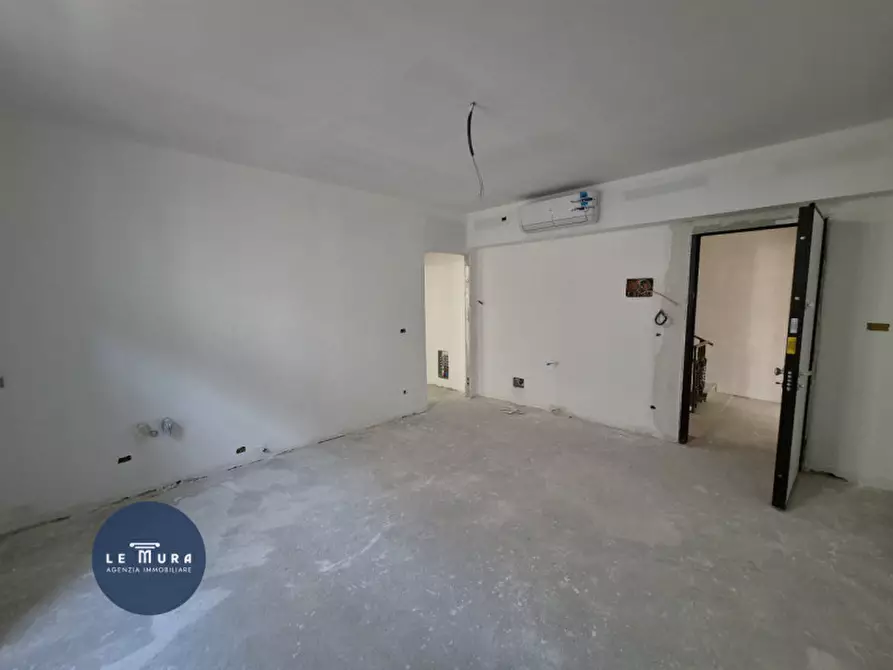 Immagine 1 di Appartamento in vendita  in Via Dante Alighieri 33 a Gradisca D'isonzo