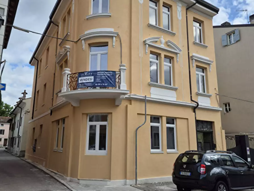 Immagine 2 di Appartamento in vendita  in Via Dante Alighieri 33 a Gradisca D'isonzo