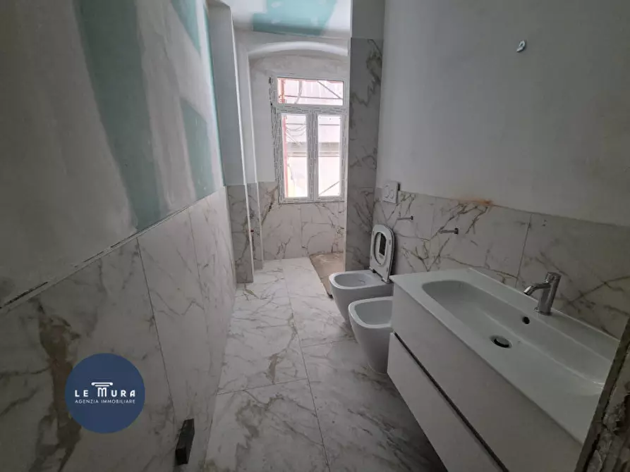 Immagine 4 di Appartamento in vendita  in Via Dante Alighieri 33 a Gradisca D'isonzo