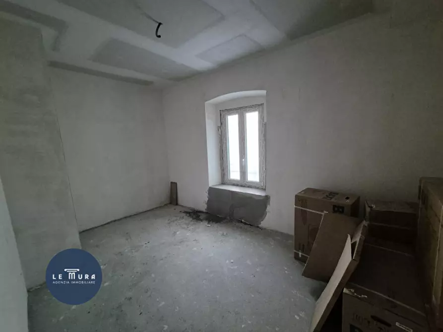 Immagine 9 di Appartamento in vendita  in Via Dante Alighieri 33 a Gradisca D'isonzo